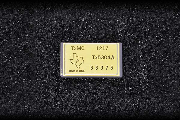 MEMORY DEVICES :: TX5304A