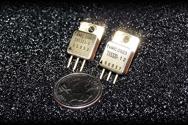 LINEAR REGULATORS :: TX5320